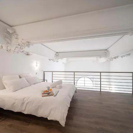 Triplex Gallia Luxe Cannes Extérieur photo