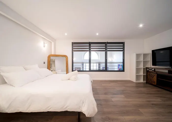 Triplex Gallia Luxe Cannes